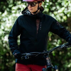 Almost brand new mtb jacket